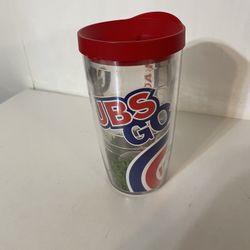 Cubs Tervis Never Used 