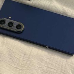 Verizon Galaxy Z Fold 7 512GB