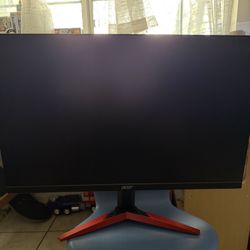 Acer Nitro Gaming monitor 