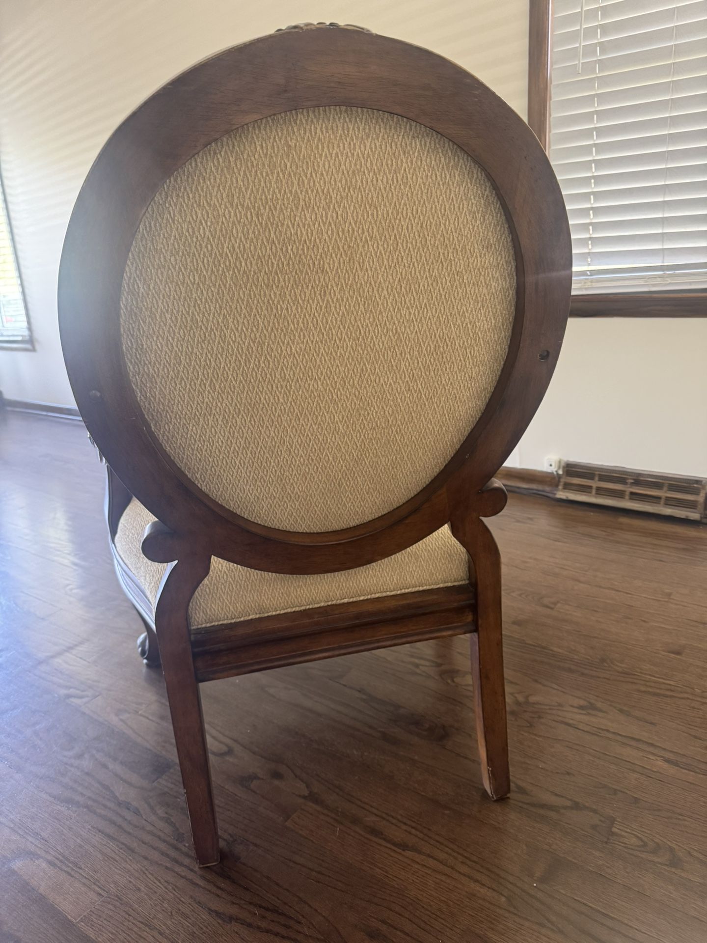 Antique Chair