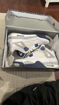 Jordan 4’s