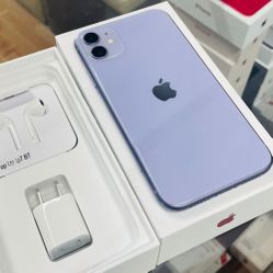 iPhone 11 Any Carrier 