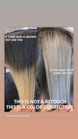 Get Your Hair Done With Me
