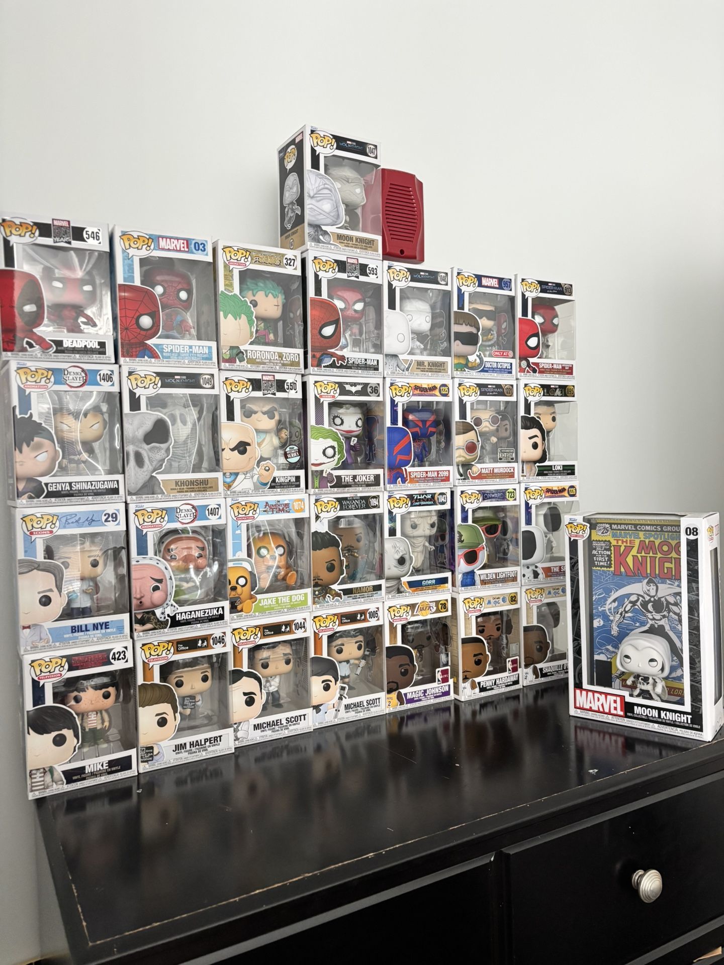 Pops (Variety)
