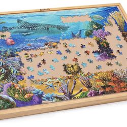 Puzzle Board 