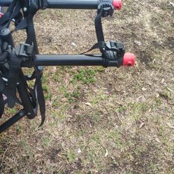 Bicycle Rack For Car