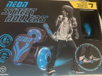 Shoe Skates