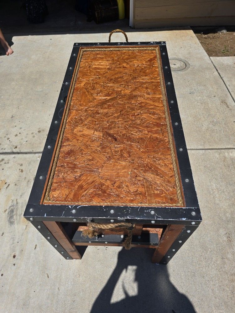 Coffee Table Or Side Table