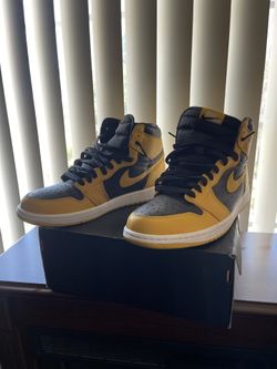 Air Jordan 1 Retro (Pollen)