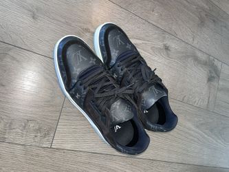 louis vuitton trainer sneaker