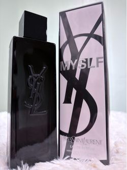 Yves Saint Laurent Myslf Perfume