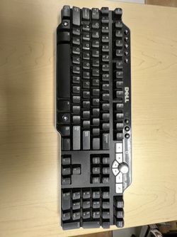 Dell Bluetooth Keyboard
