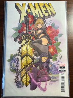 Marvel Comics / Comic Books