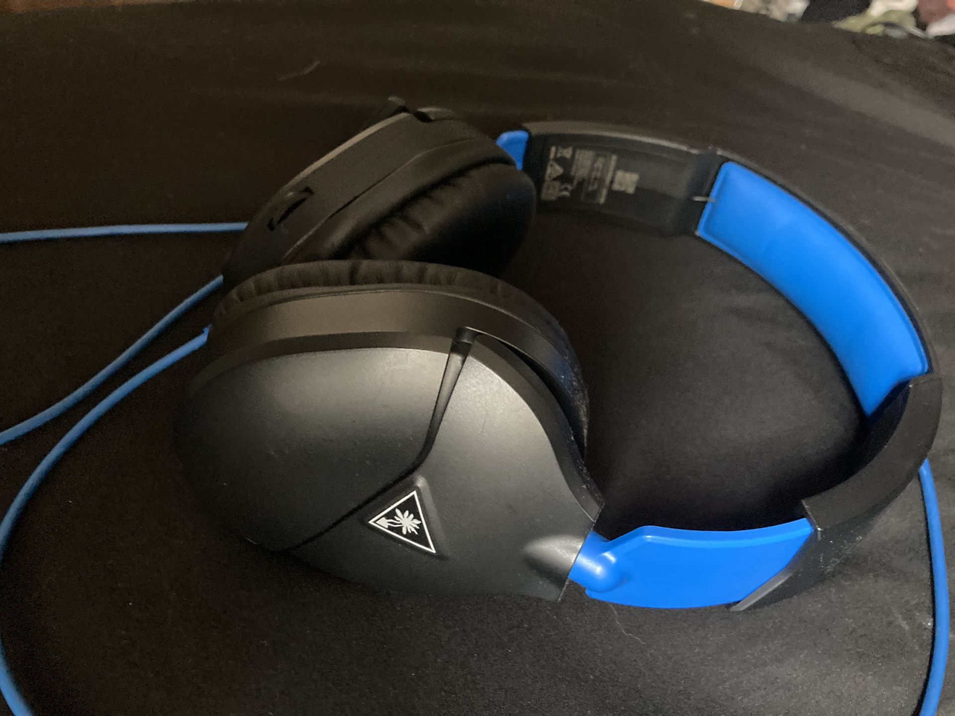 Turtle Beach Headset PS4 / Ps5 