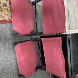THE STADIUM CHAIR COMPANY STADIUM CHAIR (SC-2)