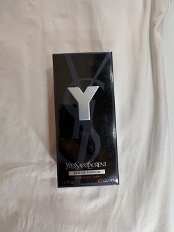 YSL Y EDP