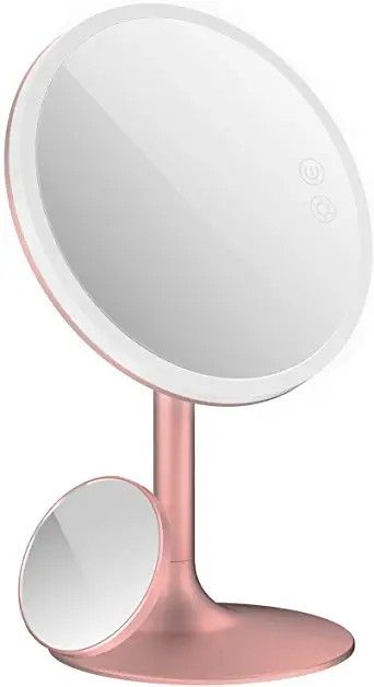 9" Makeup Vanity Mirror with Lights