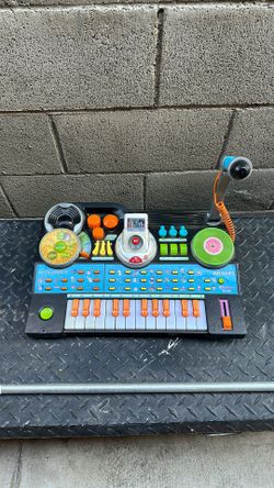 Vtech Dj