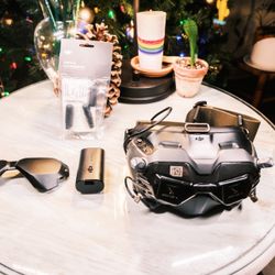 DJI FPV Goggles V2 Digital HD FPV Drone Headset