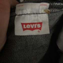 Levi’s 501