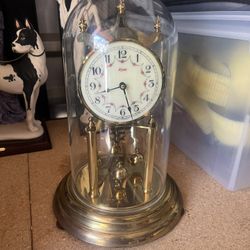 Kundo Clock