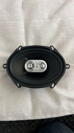 Speaker 6x8  (only one)