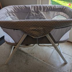 Baby Bassinet - Free