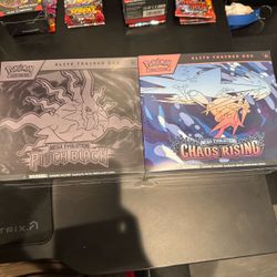 Pokemon etbs
