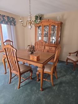 Dining room  set