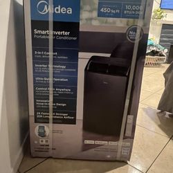 Midea Duo 