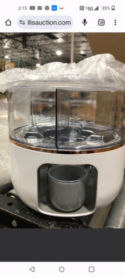 Beverage Dispenser