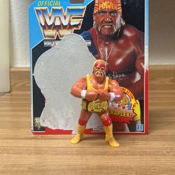 WWE