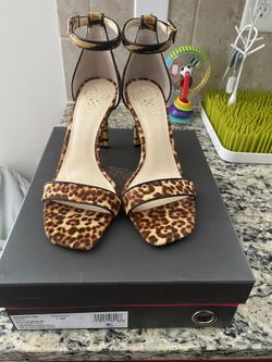 Vince camuto heels