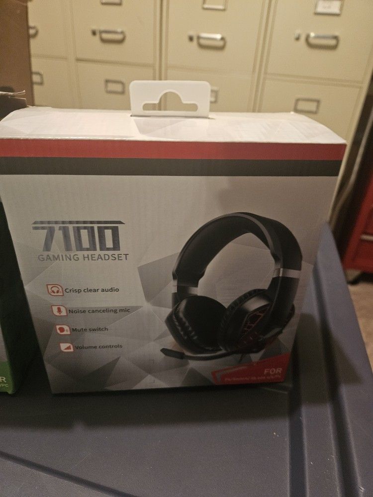 Game Ear Muff