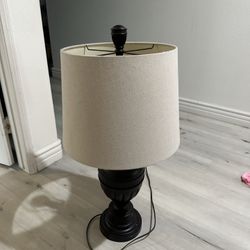 Black Lamp