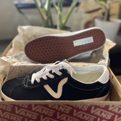 Vans Sport Low