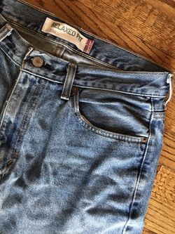 Men jeans