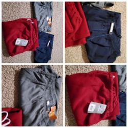 Brand new men's size 2xl lounge pants