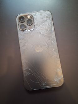 Apple iPhone 12 Pro Max