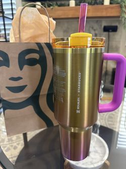 Stanley+Starbucks