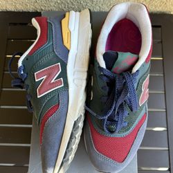 New Balance 997H