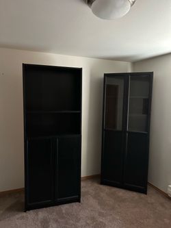 Bookcases