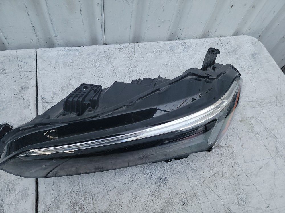 2022 2023 Honda Civic Headlight Lh Side Driver Side