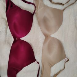 Brand New Victoria Secret Bras 34D