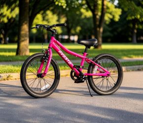 AVASTA Bilbo 18" Kids Bike