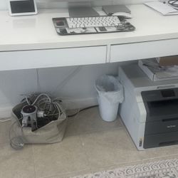 Computer Desk 