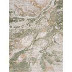 Green Rug
