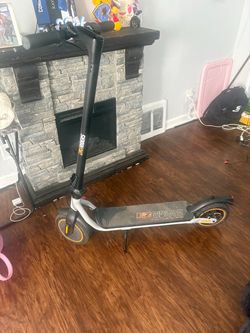 500w electric scooter