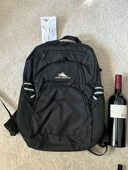 New Backpacks $20 each