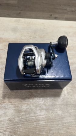 Shimano Tranx